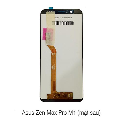 BỘ MÀN HÌNH ASUS ZENFONE MAX PRO M1 ( M1 / ZB601KL / ZB602KL / X00TD )