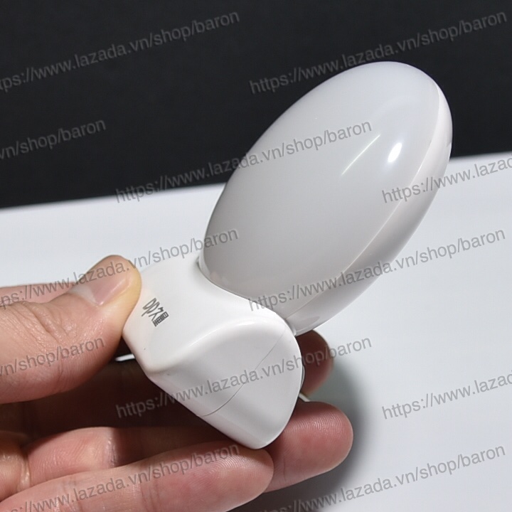 Đèn Led Đèn Ngủ Cảm Ứng DP 407 Sáng Trắng