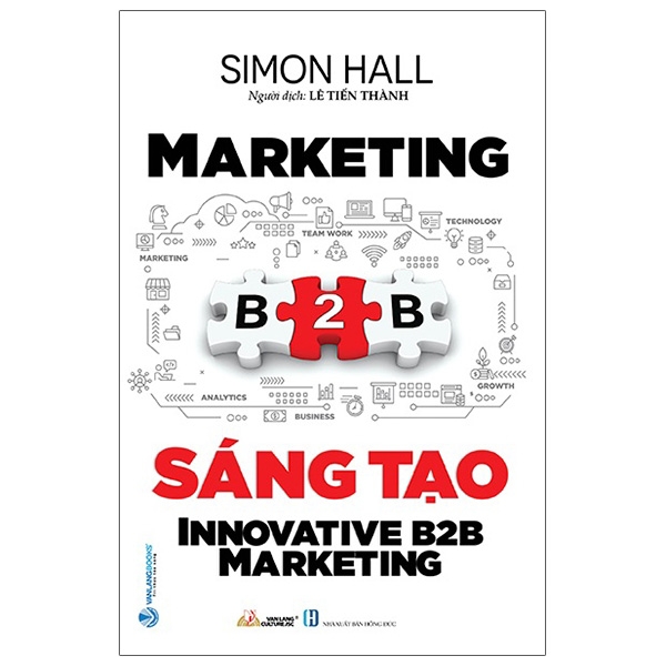 Fahasa - marketing b2b sáng tạo