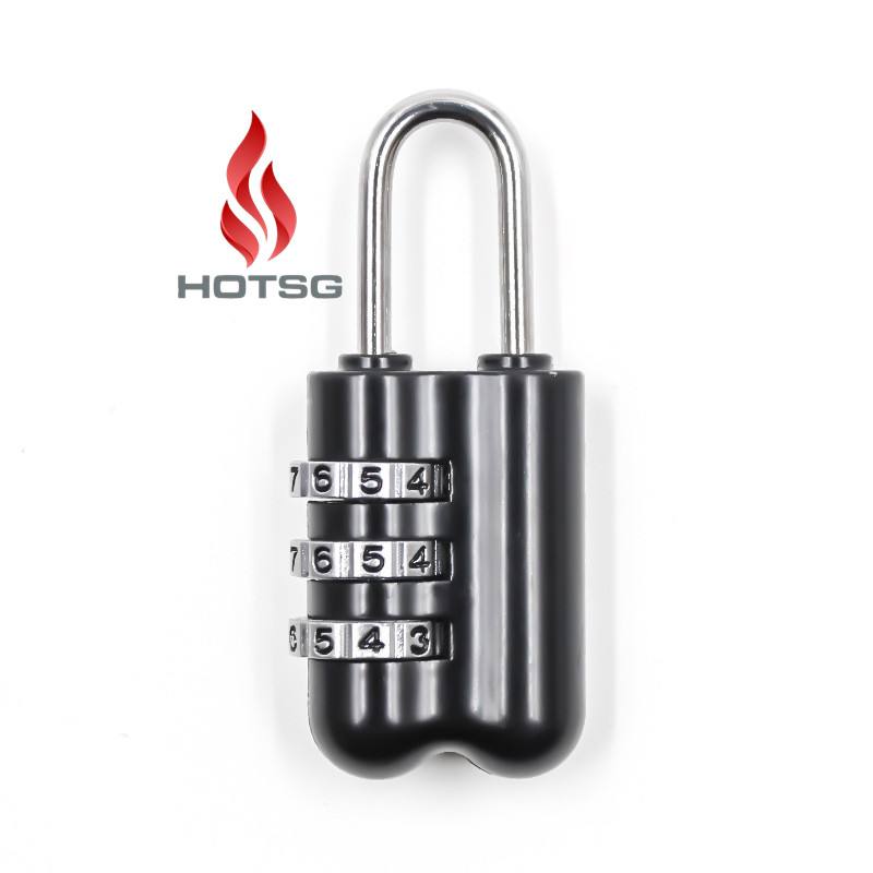 Ổ khóa vali dùng mật khẩu, ổ khóa MINI