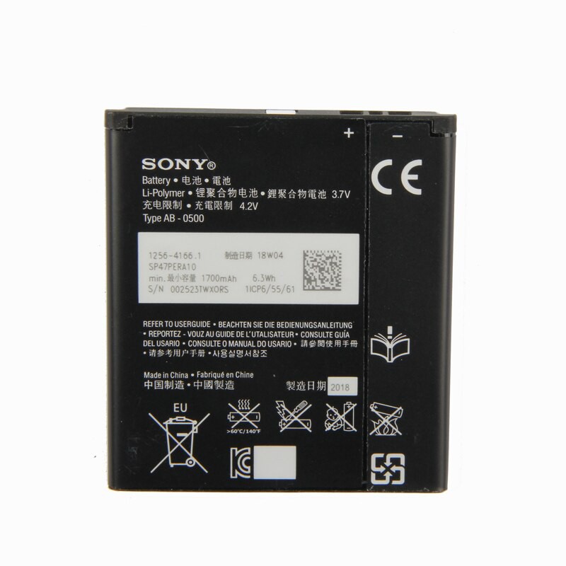 Sony st26/st26i/Xperia J / Sony JLo code ba900 batteries replacement parts