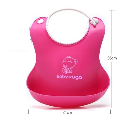 Yếm Máng Ăn Dặm Cho Bé (SP000060)