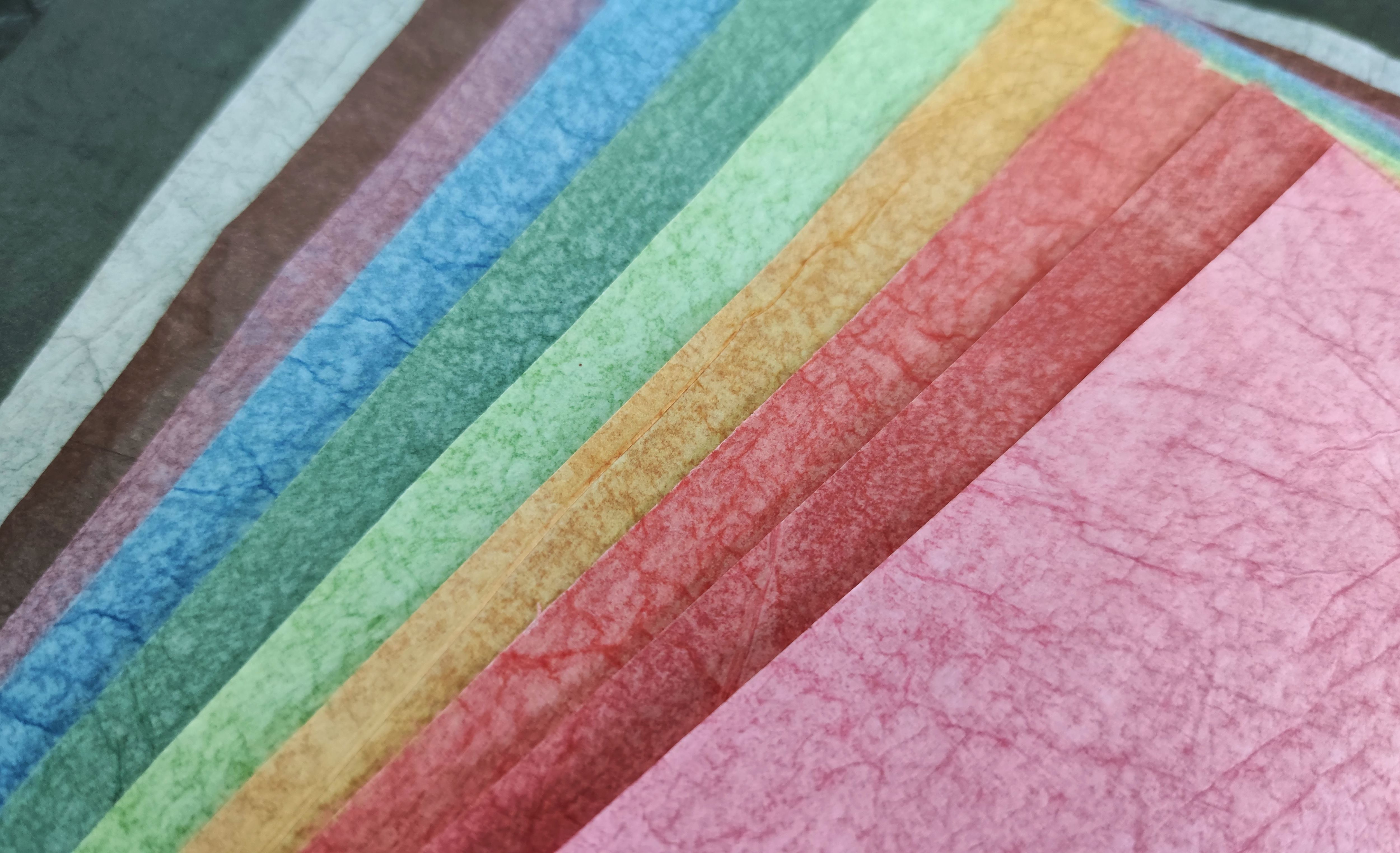 GIẤY PAPYRUS B2 - GIẤY DÓ AI CẬP ĐẸP NHẤT