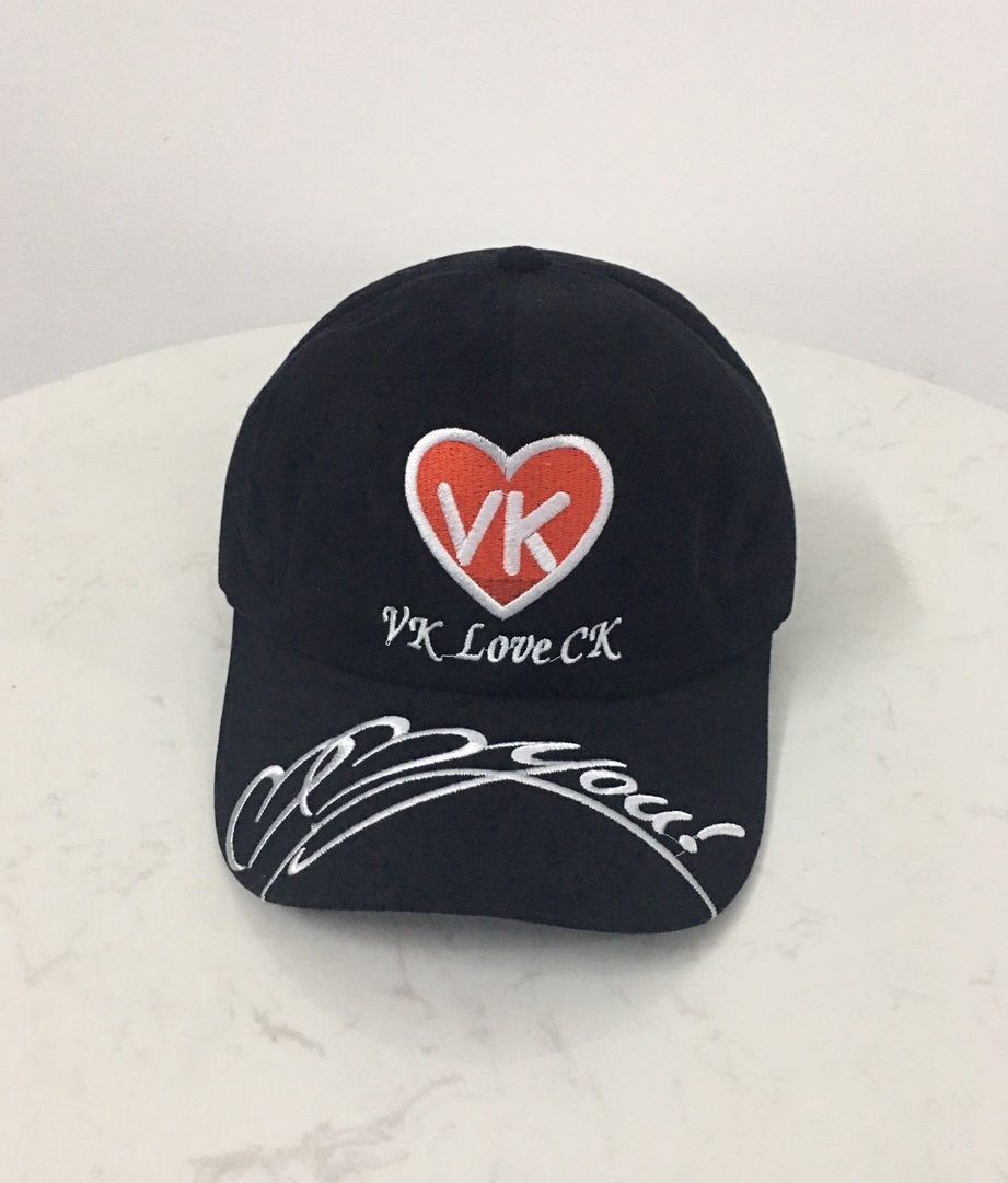 (COMBO 2 NÓN) Nón kết cặp đôi 2 nón tình nhân VK LOVE CK