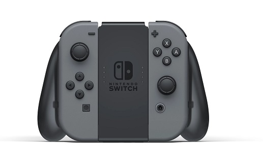 Grip Sạc Joy Con Nintendo Switch ( Nintendo Joy Con Charging Grip )