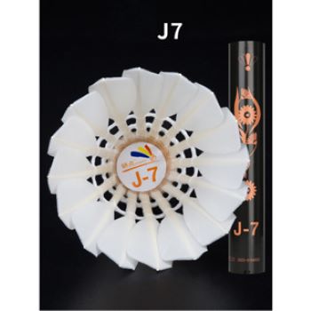J7 Badminton Tube (Chinese Domestic Product)