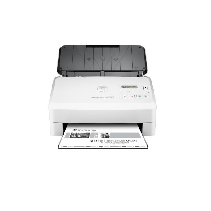 Máy Scan Hp scanjet Enterprise 7000 S3 (L2757A)
