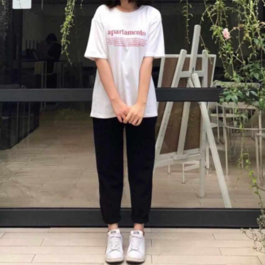 [HCM]Quần  Basic  Kaki Nữ  Form Chuẩn