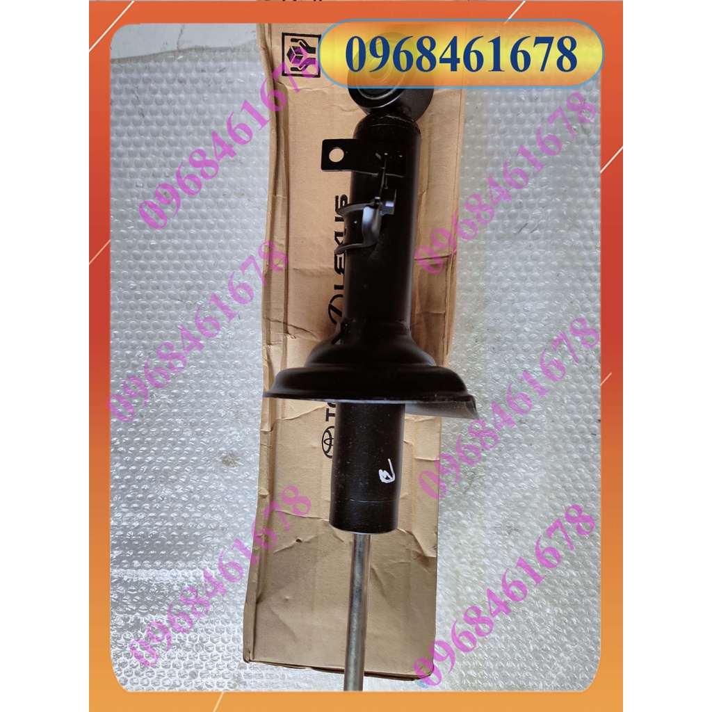 Giảm xóc trước Innova 16-21 (Phuộc nhún trước)