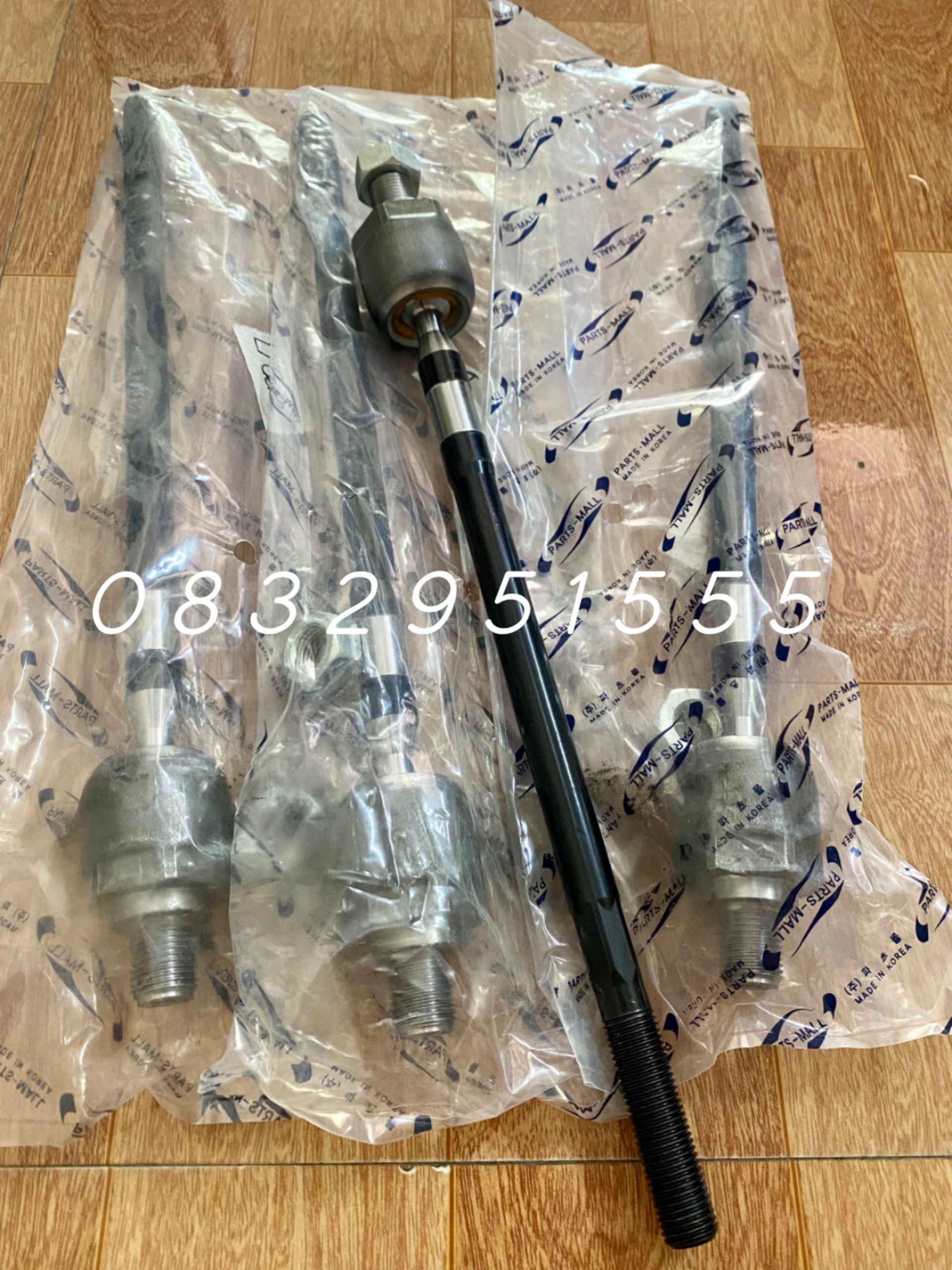 rô tuyn lái trong Getz ( giá bán 1 chiếc , Lh 0832951555 )