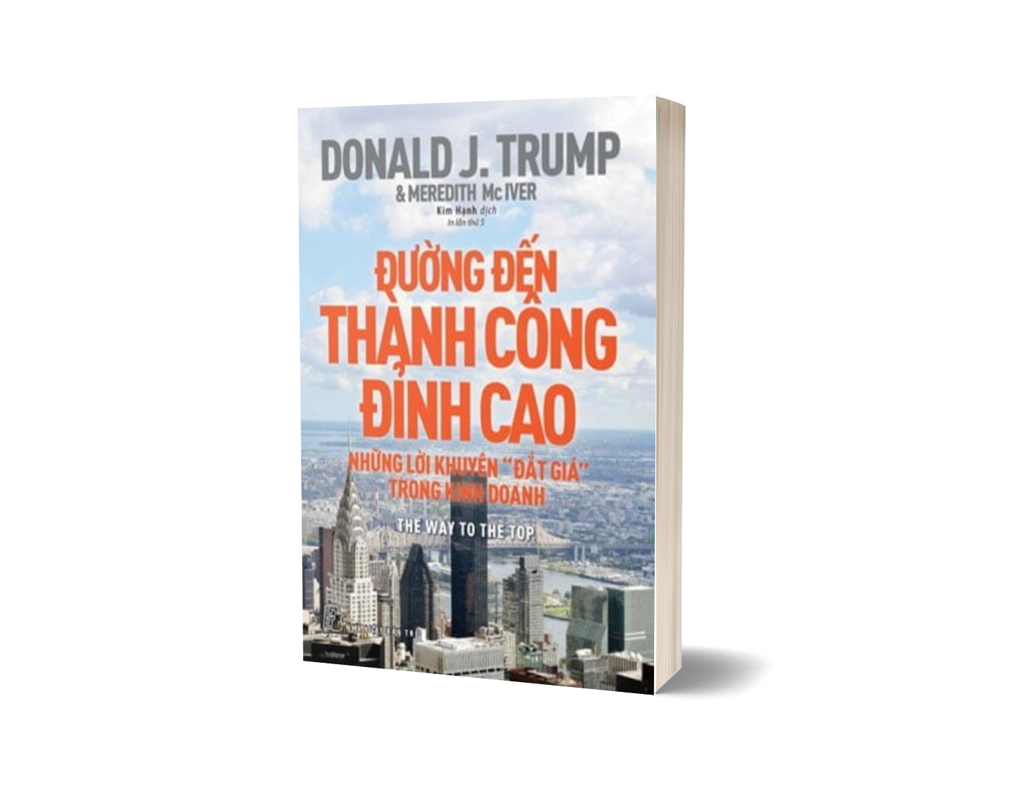 Đường Đến Thành Công Đỉnh Cao (2019)