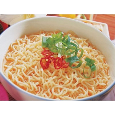 ( thùng 30 gói ) Mì satế Miliket giấy 75gr