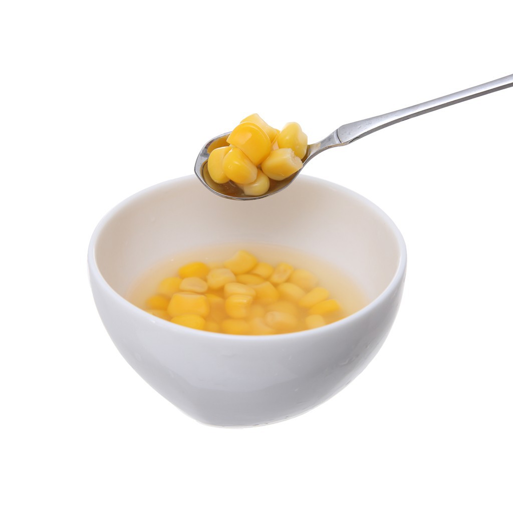 Bắp Hạt Đóng Hộp Taste -T - Whole Kernel Corn 420 Gram [Date 5/2025]