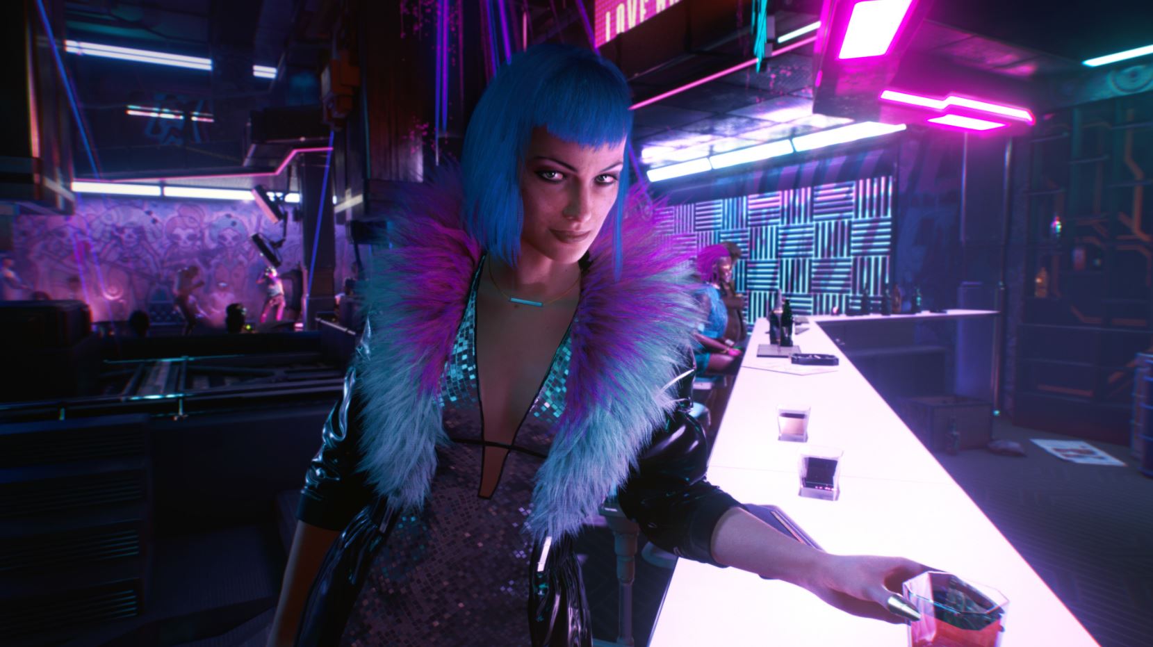 [HCM]Đĩa Game PS4 : Cyberpunk 2077 EU