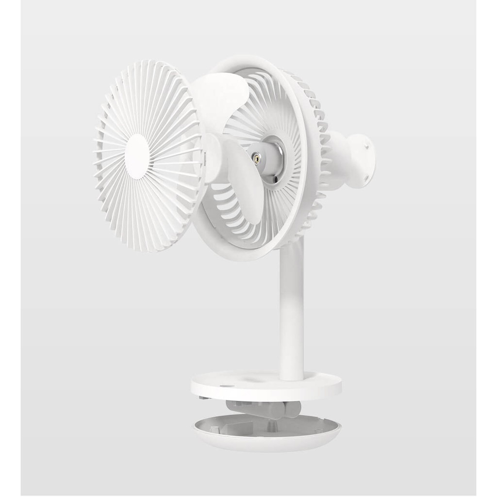 Quạt để bàn XIAOMI Solove Desktop Fan