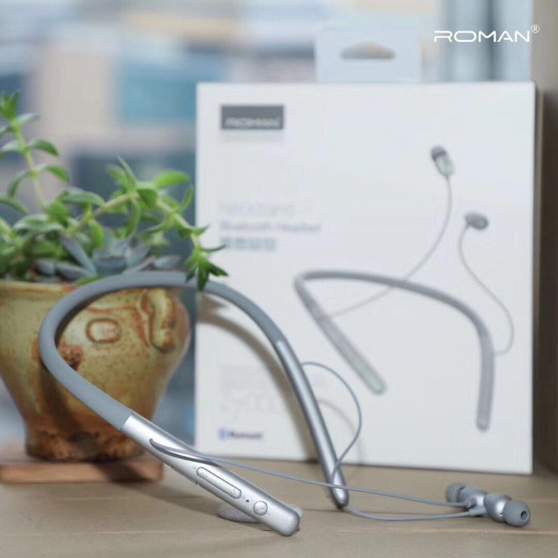 Tai nghe bluetooth thể thao wiwu marathon lite