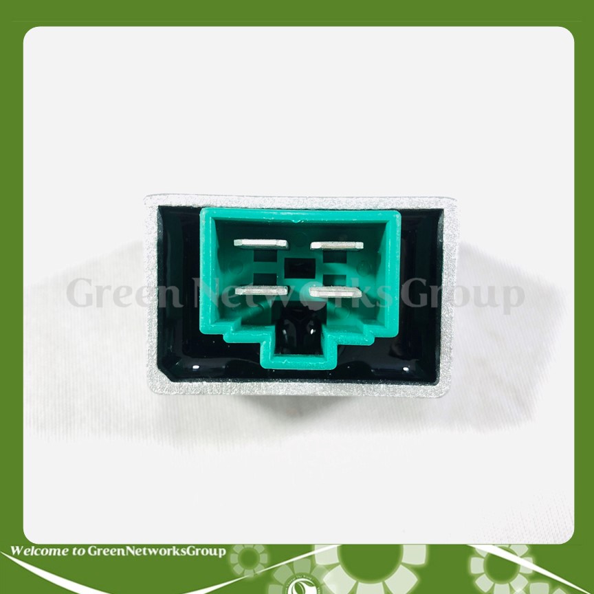 [HCM]Sạc độ SHARK EXCITER 135 siêu mạnh Greennetworks