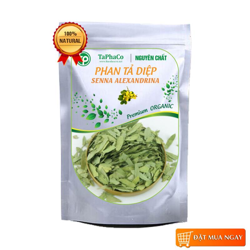 Phan tả diệp khô 100g - dược tấn phát