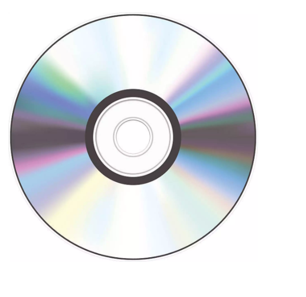 Đĩa CD Trắng hiệu Maxell dung lượng 700MB - 1 cái