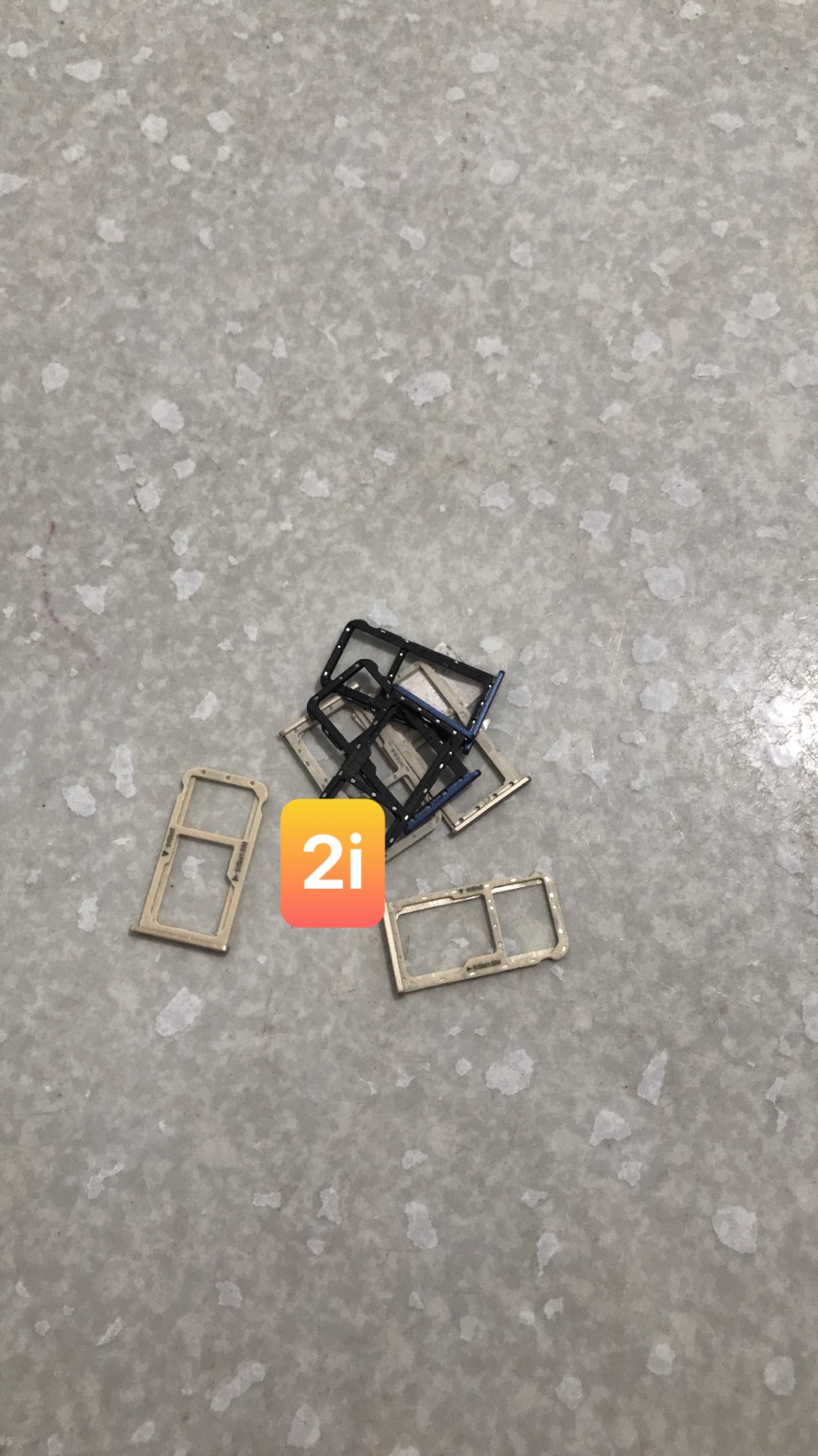 khay sim nova 2i huawei