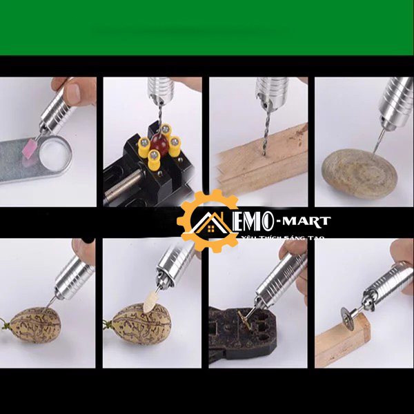 Máy cưa bàn MINIQ BG-3119 1380W