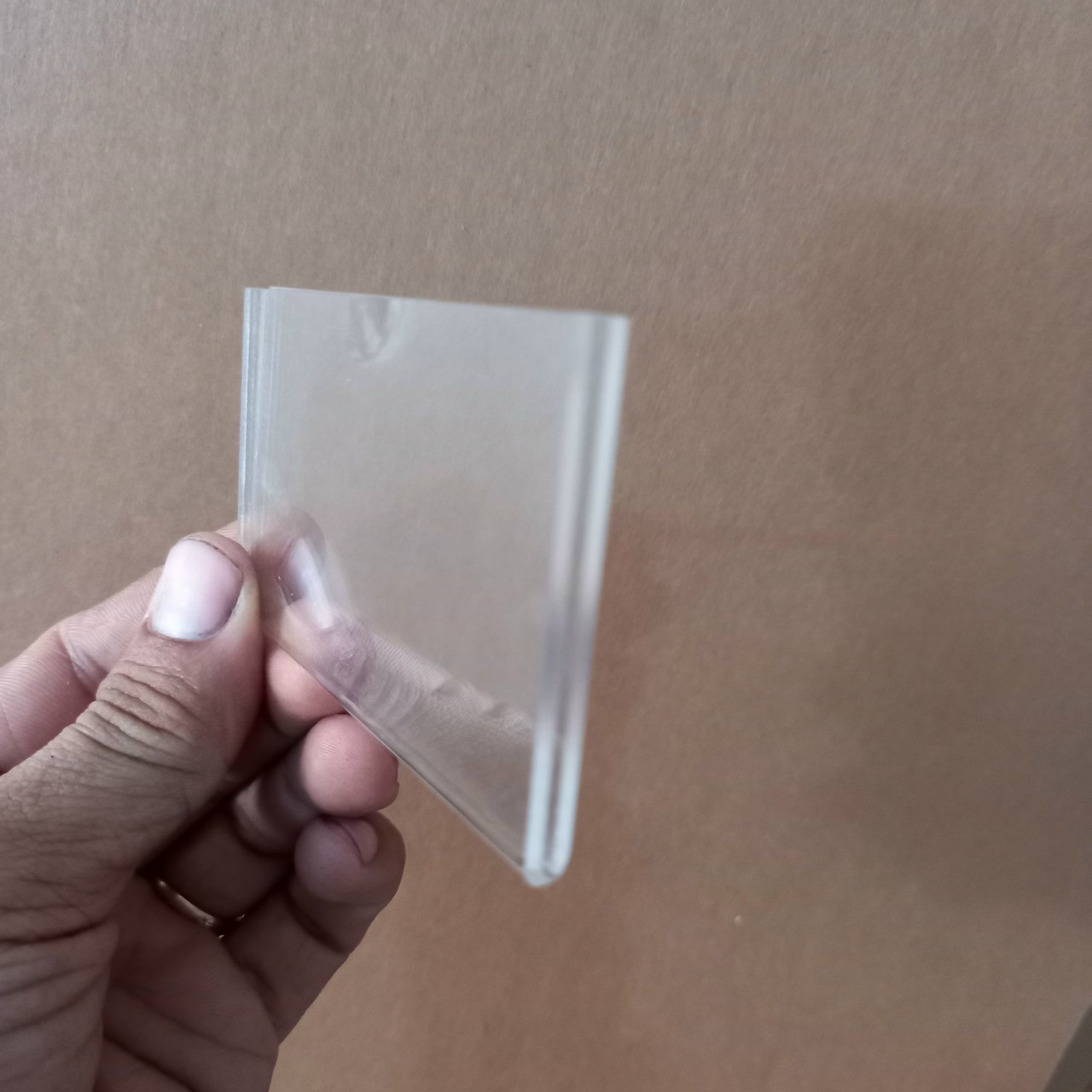 MENU MICA L MINI NHIỀU KÍCH THƯỚC