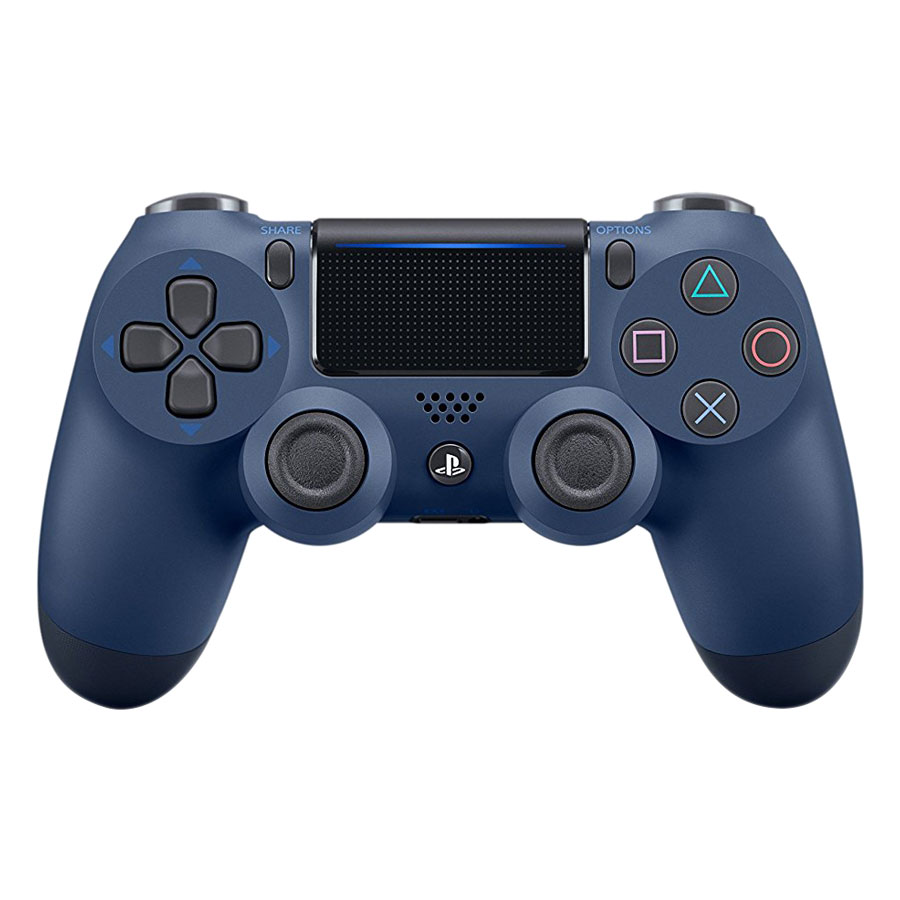 Tay Cầm Chơi Game Dualshock 4 CUH-ZCT2G (PS4)