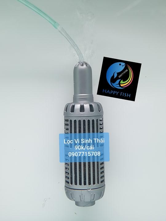 Lọc sủi vi sinh Thái lan