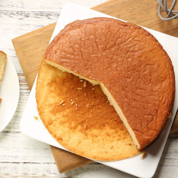 Bánh Bông Lan Maruto Cheesecake Nhật Bản 210gr