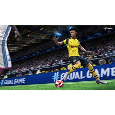 Đĩa Game PS4 FIFA 20