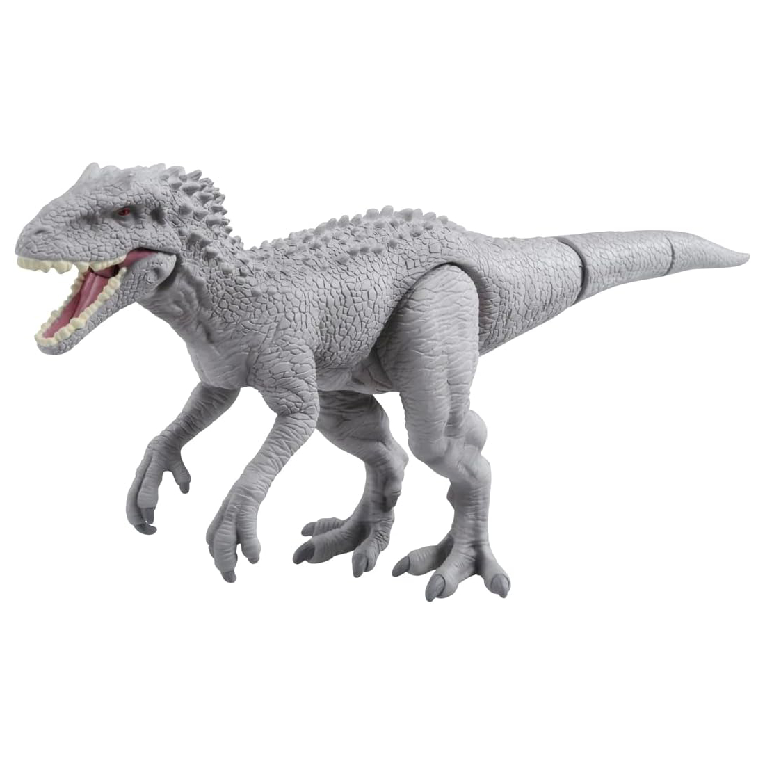 Mô hình Ania Jurassic World Indominus Rex