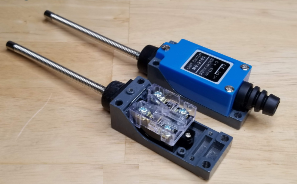 Công tắc hành trình Limit switch ME- 9101