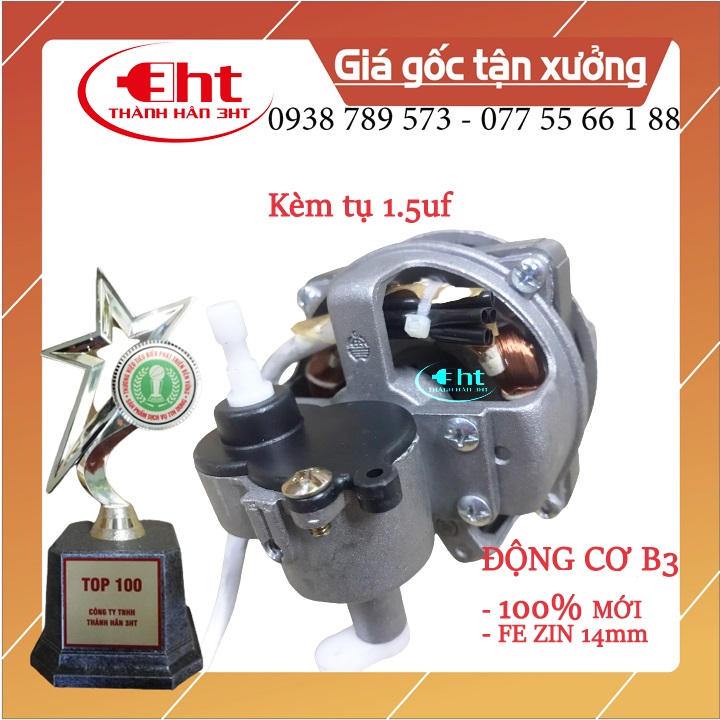 MOTER B3 30% ĐỒNG