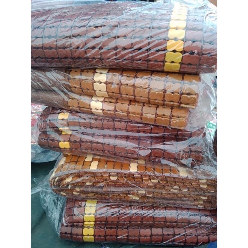 Chiếu Trúc (chiếu tre) cao cấp từ 1m đến 1m8