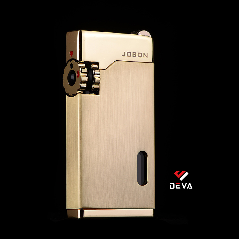 Bật lửa khò 2 tia chốt khóa lửa Jobon ZB 999