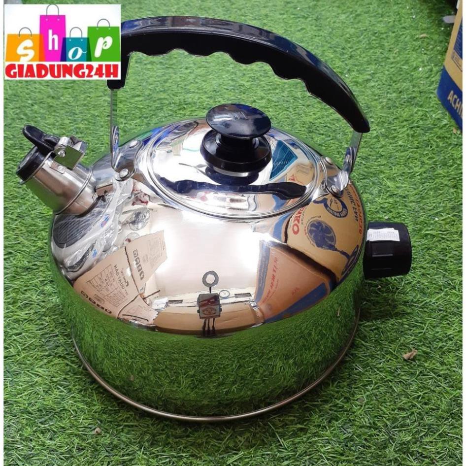 Ấm điện siêu tốc Đạt Tường DLPST-01, ĐT-3L, ĐT-5L ấm đun nước inox tự ngắt-Giadung24h