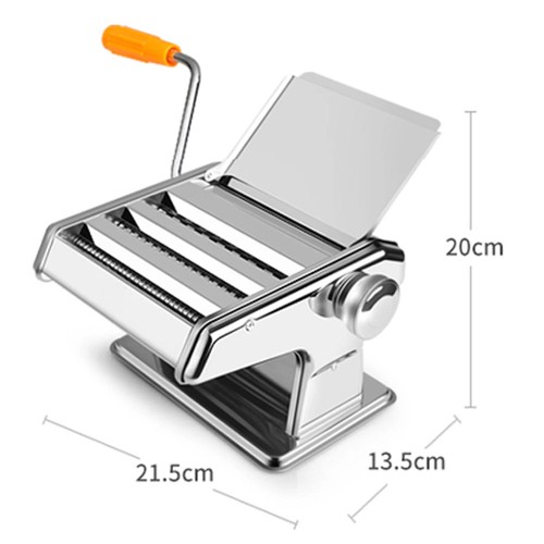 Máy cán mì bằng tay chất lượng