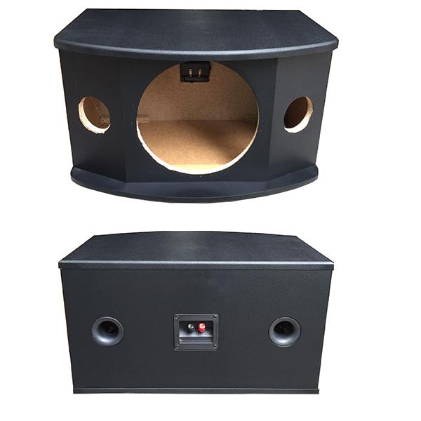 Vỏ thùng loa KS 310 Hải triều - 1 cặp
