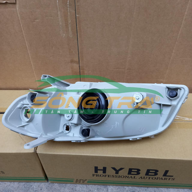 ĐÈN PHA/ ĐÈN LÁI TOYOTA VIOS 2003 - 2005 BÊN PHỤ