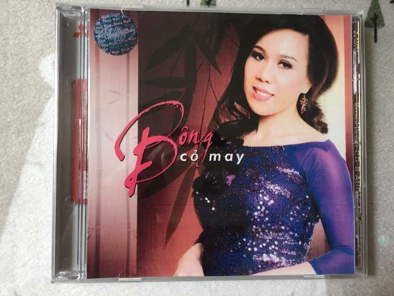 [HCM]Combo 3 CD Trung Tam Thúy Nga