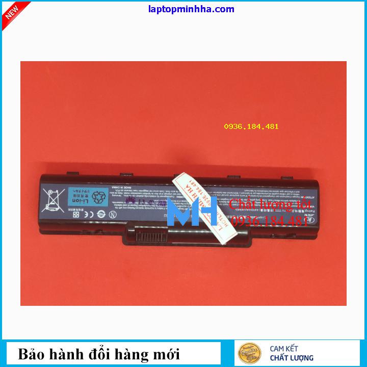 Pin laptop EMACHINES E525, Pin  EMACHINES E525