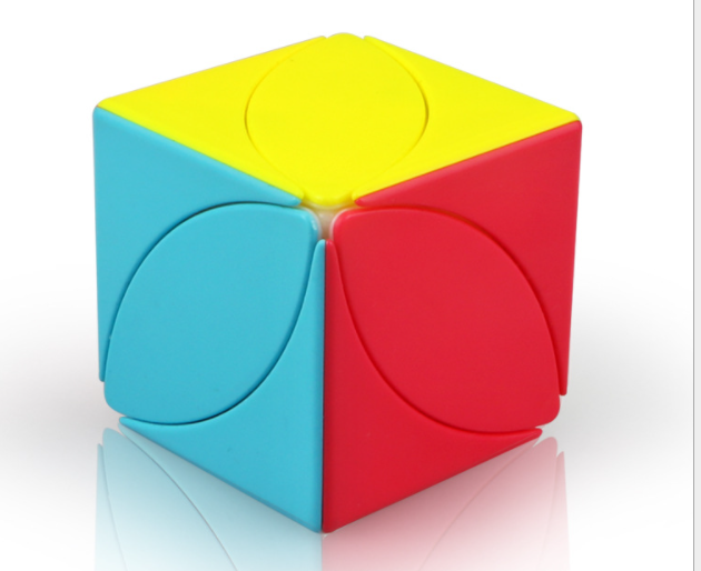 Rubik biến thể, ivy cube