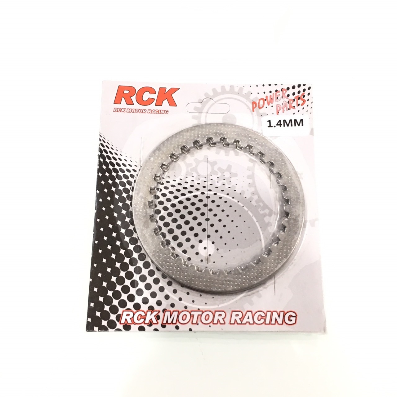 [HCM]LÁ SẮT RCK CHO HONDA WINNER VÀ SONIC