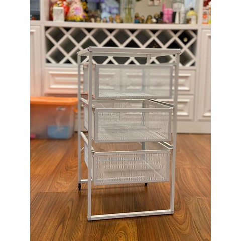 Kệ tủ đa năng ikea lennart chính hãng