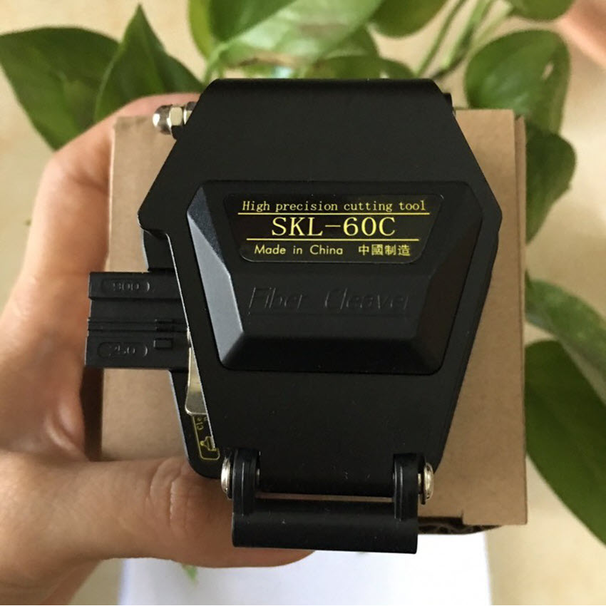 Dao cắt sợi quang SKL-6C chất lượng cao