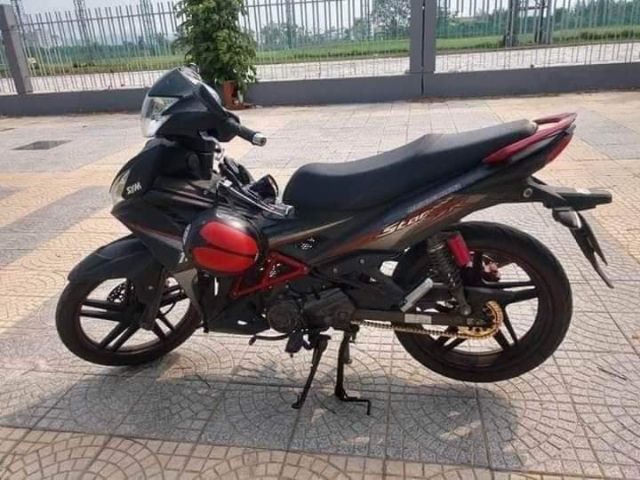 Nhông sên dĩa cho xe Sym Star Sr125 - loại 10li