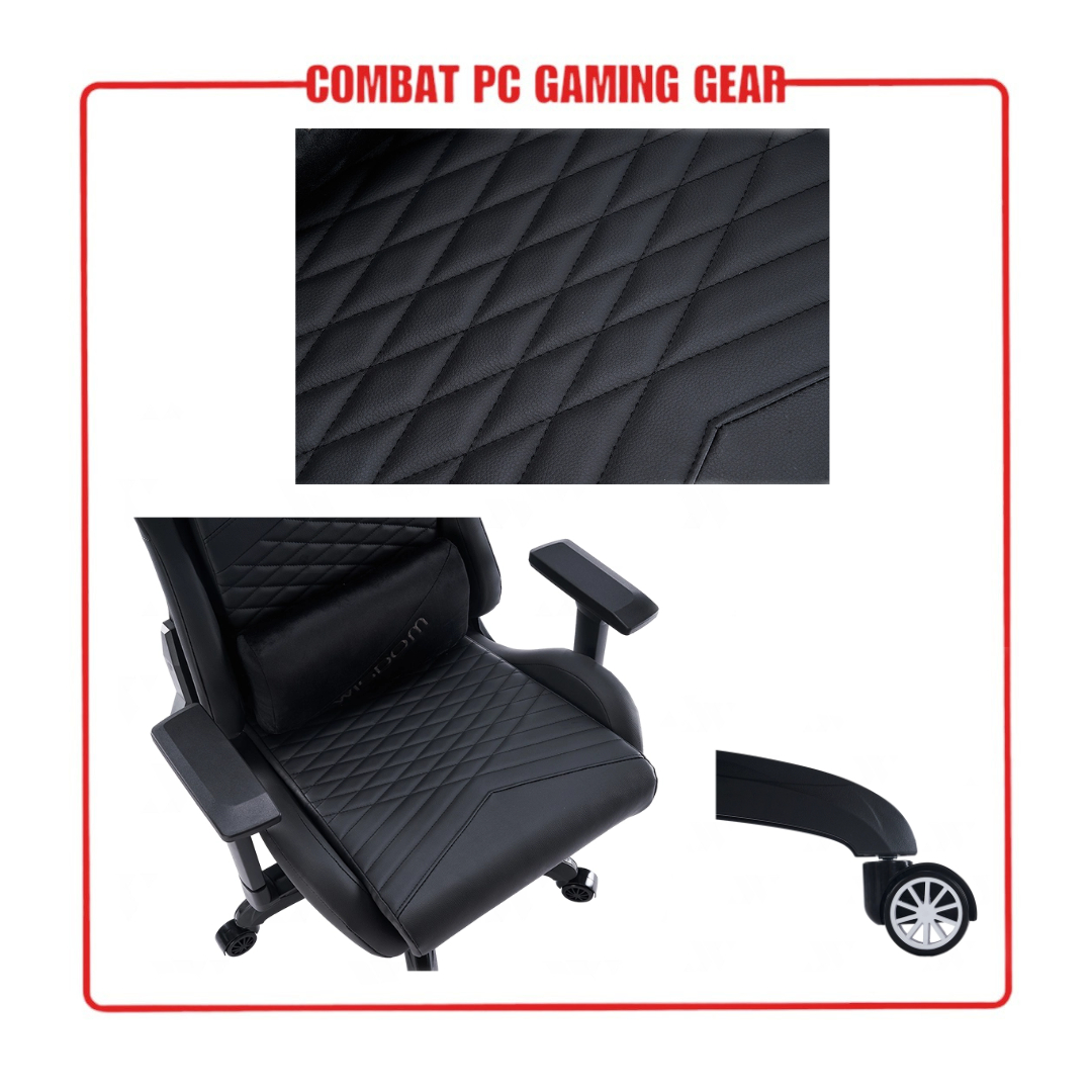 Ghế Gaming E-Dra Wisdom EGC231