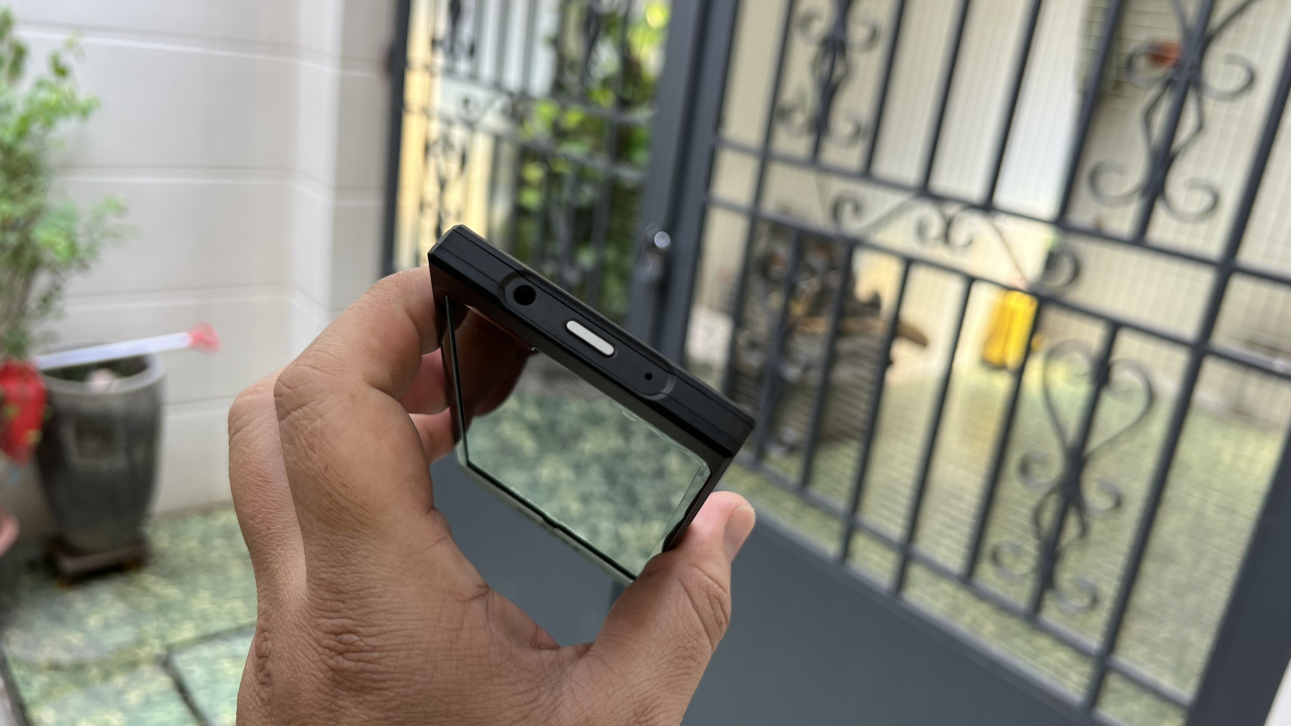 Lk Điện thoại Blackberry Dev Alpha B chính hãng