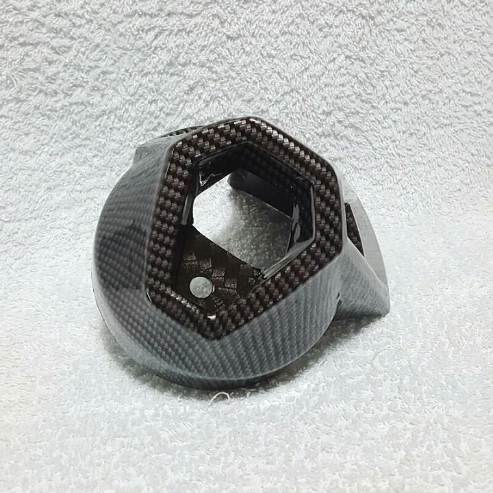 Chụp đít pô winner cacbon - Vindecal BD