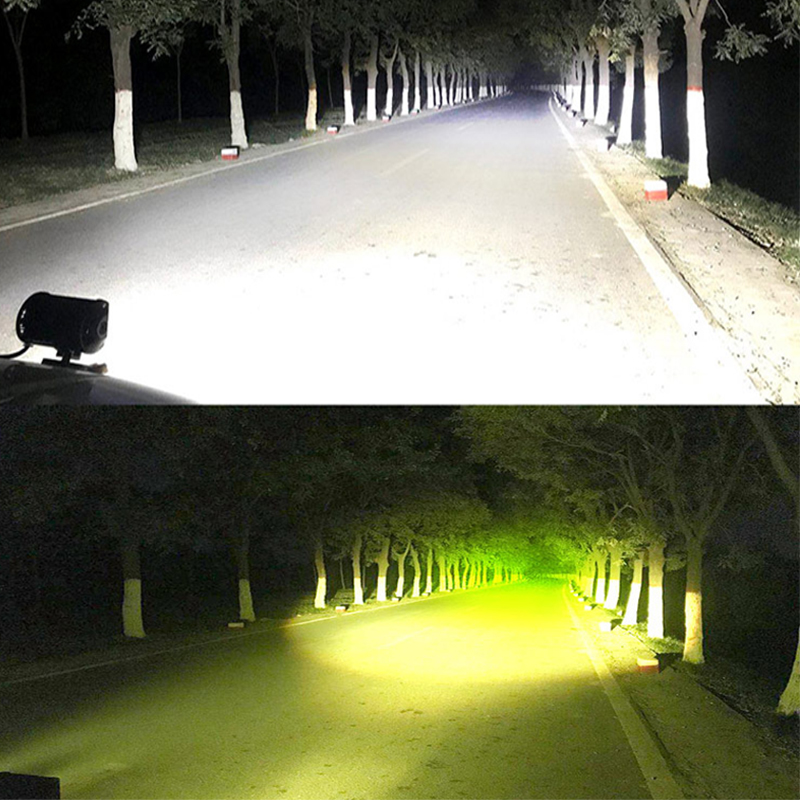 5 Inch 105W 12V 24V Led Car Light